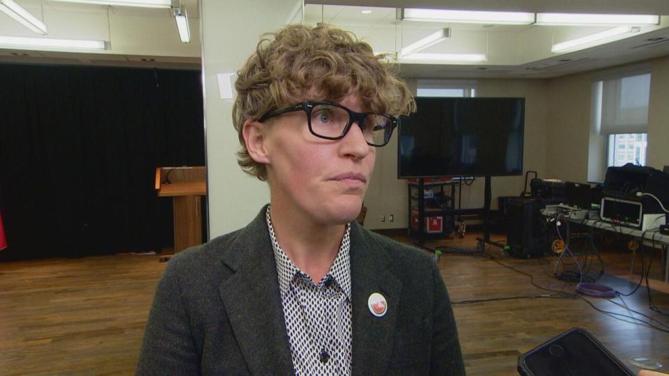 Janis Irwin, the Alberta NDP housing critic, said the numbers provided by the provincial government are not accurate.