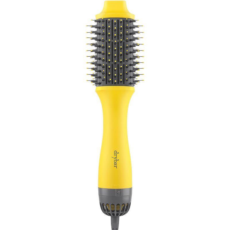 9) The Double Shot Blow-Dryer Brush