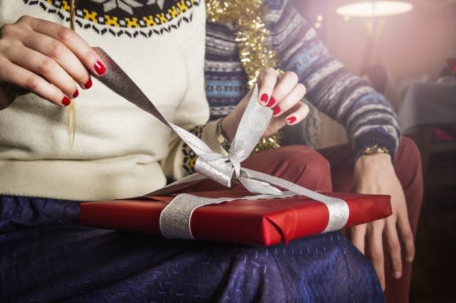 What to do with your unwanted gifts this Christmas