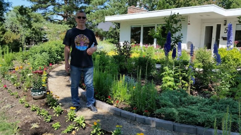 Secret Gardens Tour celebrates 20th year in Regina with new places to visit