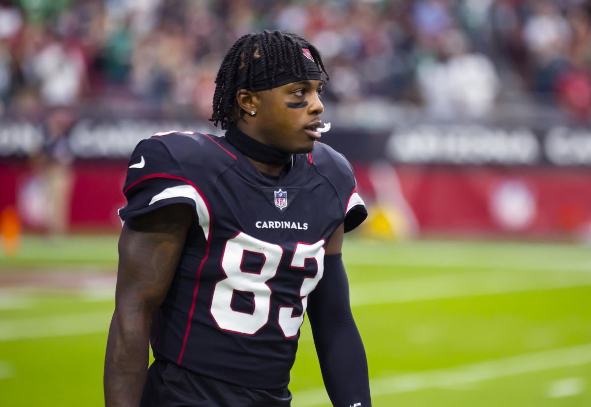 Arizona Cardinals set to soar with Marquise Brown back in the lineup