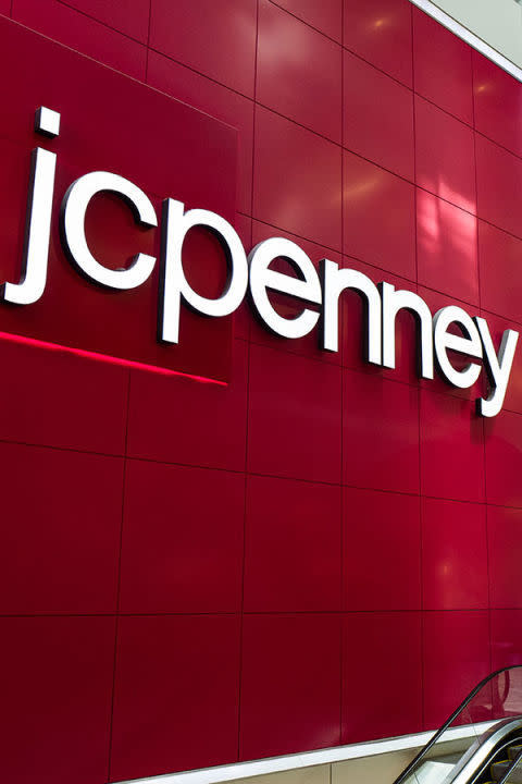 JCPenney