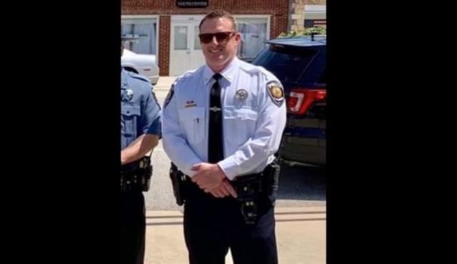 North Carolina police chief suspended for telling officers how to get