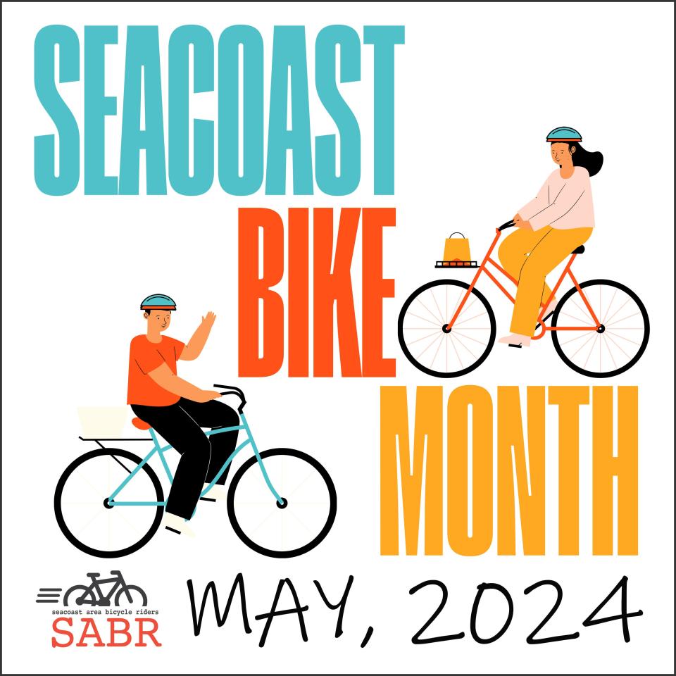 SABR Bike Month 2024