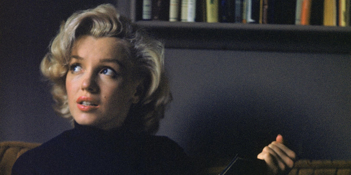 The Chilling Letter Marilyn Monroe Wrote During Her Psychiatric Clinic Stay Will Break Your Heart 1380