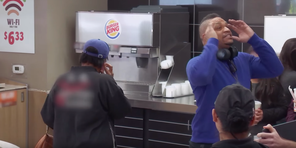 burger king whopper neutrality