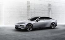 <p>Xiaopeng Motors's Xpeng P7 is a coupe-styled EV sedan with a claimed 310-mile range under the optimistic NEDC testing protocol that China uses.</p>