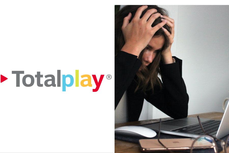 ¡No es tu módem! Reportan falla masiva de internet de Totalplay en Tijuana