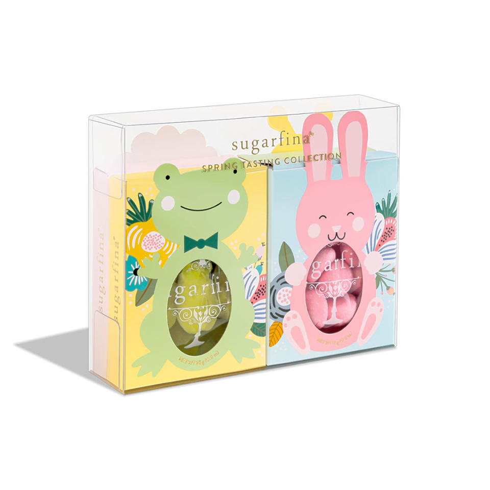 Sugarfina Spring Collection