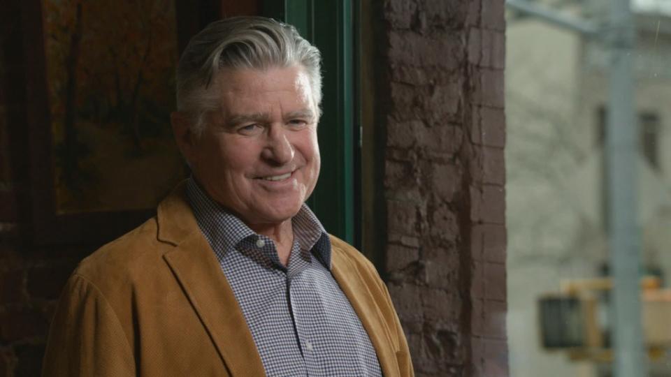 The March 1 episode of “Blue Bloods” paid tribute to the late Treat Williams, who played Frank Reagan’s pal Lenny Ross. CBS