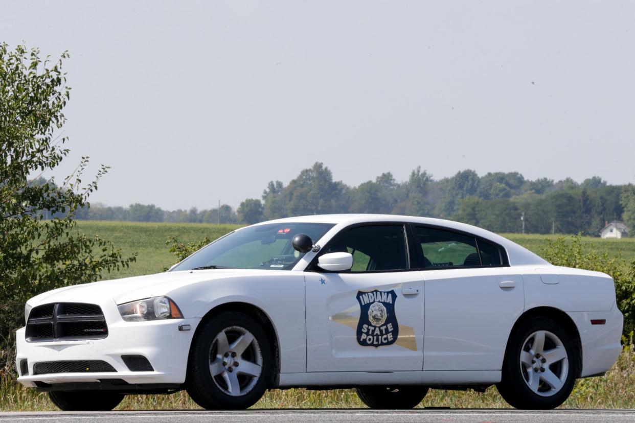 Indiana State Police