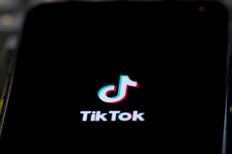 澳洲政府設備禁用TikTok。 (Solen Feyissa/Unsplash)