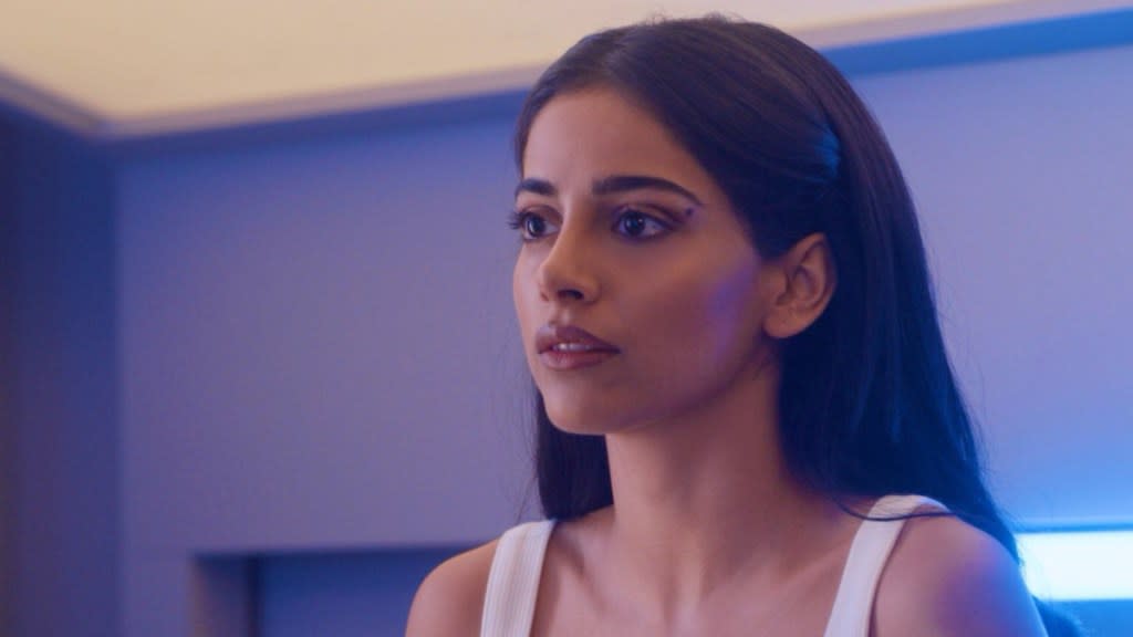 Who Does Banita Sandhu Play in Bridgerton Season 3? Miss Malhotra's Character Explained