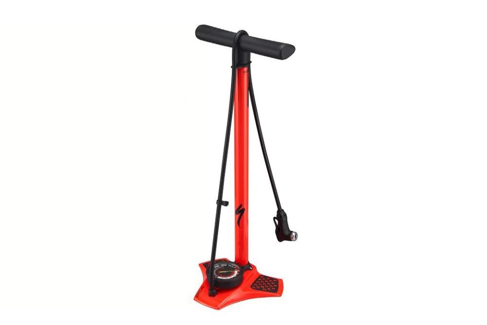 <p><a href="https://go.redirectingat.com?id=74968X1596630&url=https%3A%2F%2Fwww.specialized.com%2Fus%2Fen%2Fair-tool-comp-floor-pump%2Fp%2F174143%3FsearchText%3D47220-2100%26color%3D277400-174143&sref=https%3A%2F%2Fwww.bicycling.com%2Fbikes-gear%2Fa22842044%2Fbest-bike-pumps%2F" rel="nofollow noopener" target="_blank" data-ylk="slk:Shop Now;elm:context_link;itc:0;sec:content-canvas" class="link ">Shop Now</a></p><p>Air Tool Comp</p><p>$51.99</p><p>specialized.com</p>