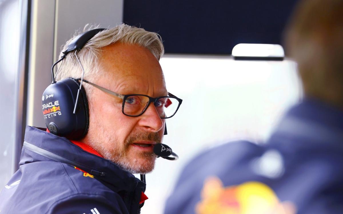 Red Bull exodus continues as man behind Max Verstappen’s controversial 2021 title exits