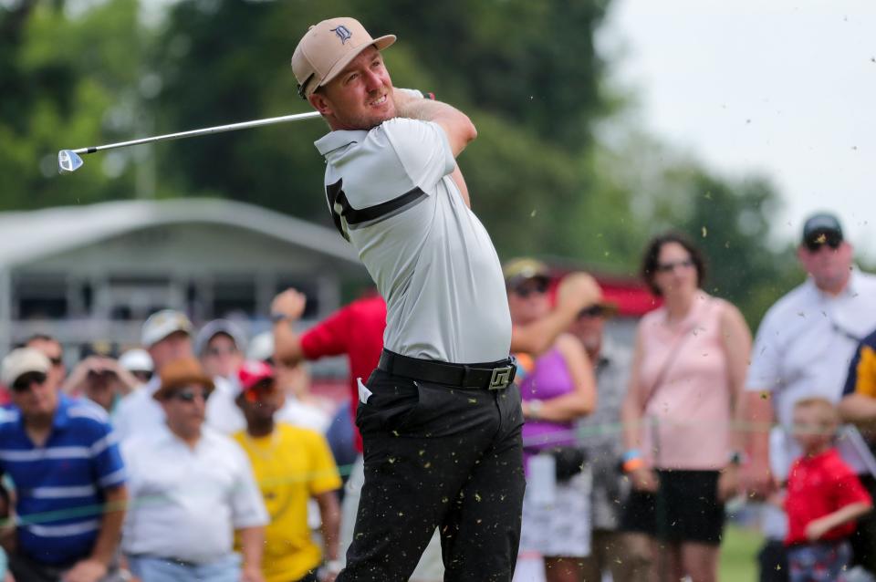 Jonas Blixt will play in his first U.S. Open since 2014 after winning a sectional qualifier in Canada on June 6.