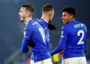 Premier League - Leicester City v Watford