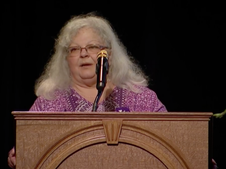 Heather Heyer's mother: 'They tried to kill my child to shut her up. Well, guess what? You just magnified her!'