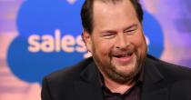 <p>Nr. 20: Salesforce<br>(CNBC) </p>