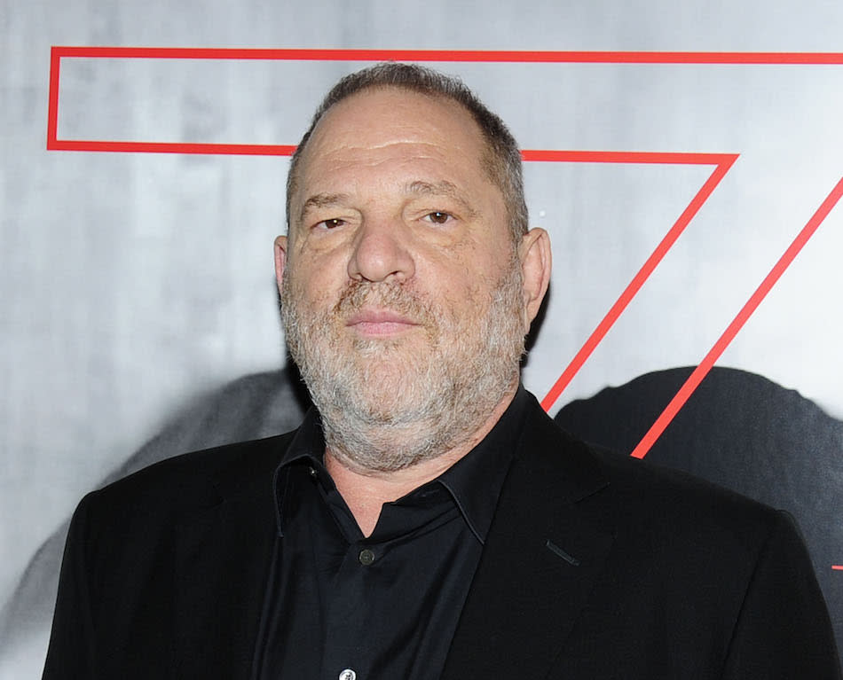 BuzzFeed wants to find the Harvey Weinsteins in your industry