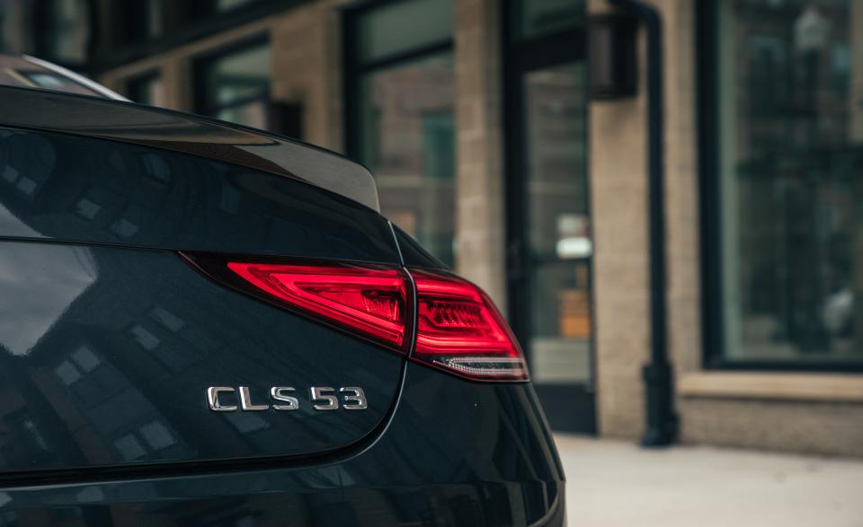 <p>The 2019 Mercedes-AMG CLS53 4Matic weds a high-tech inline-six engine and rakish styling but with little additional substance over a comparable E-class sedan. Read the full story here.</p>