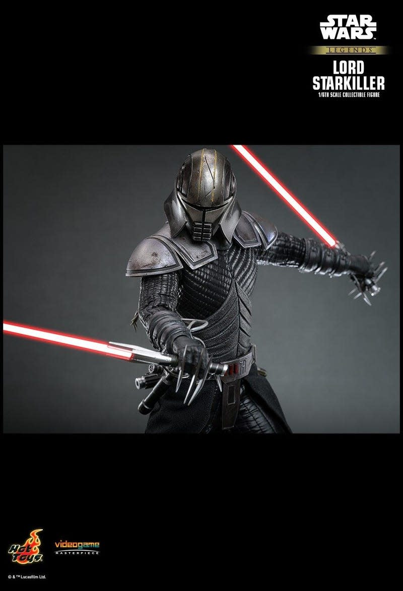 Image: Hot Toys