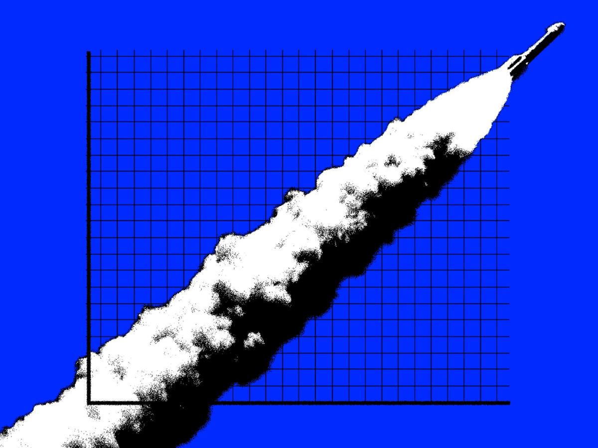 Why the stock market’s AI trade came back to life this week