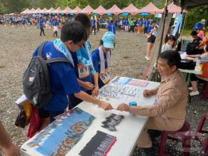 海軍蘇澳後勤支援指揮部提供