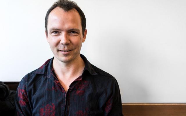 Casual Connect: Indie development is 'stagnant' says Braid creator,  Jonathan Blow