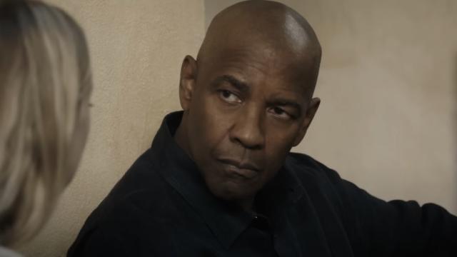 The Equalizer 3 Is an Unofficial Sequel to Another Denzel