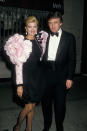 <p>During the divorce proceedings, Ivana reportedly <a rel="nofollow noopener" href="http://www.redbookmag.com/life/a38868/donald-trump-ivana-trump-rape-claim/" target="_blank" data-ylk="slk:accused her then-husband of rape;elm:context_link;itc:0;sec:content-canvas" class="link ">accused her then-husband of rape</a>,<span> but she later recanted that statement. After the divorce was finalized, the future President <a rel="nofollow noopener" href="http://www.vanityfair.com/magazine/2015/07/donald-ivana-trump-divorce-prenup-marie-brenner" target="_blank" data-ylk="slk:told reporters;elm:context_link;itc:0;sec:content-canvas" class="link ">told reporters</a> that "Ivana has $25 million." </span> Now he's married to his third wife, Melania, though she allegedly isn't too happy <a rel="nofollow noopener" href="http://www.redbookmag.com/life/news/a48740/melania-trump-first-lady-miserable-report/" target="_blank" data-ylk="slk:about being the First Lady;elm:context_link;itc:0;sec:content-canvas" class="link ">about being the First Lady</a>. </p>