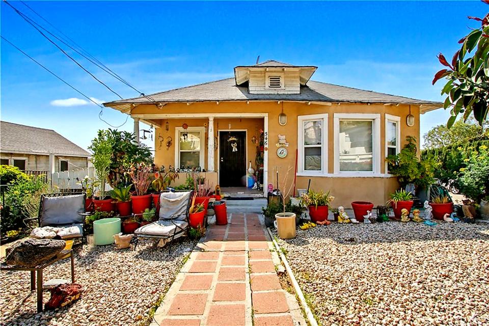 546 Isabel St., Los Angeles