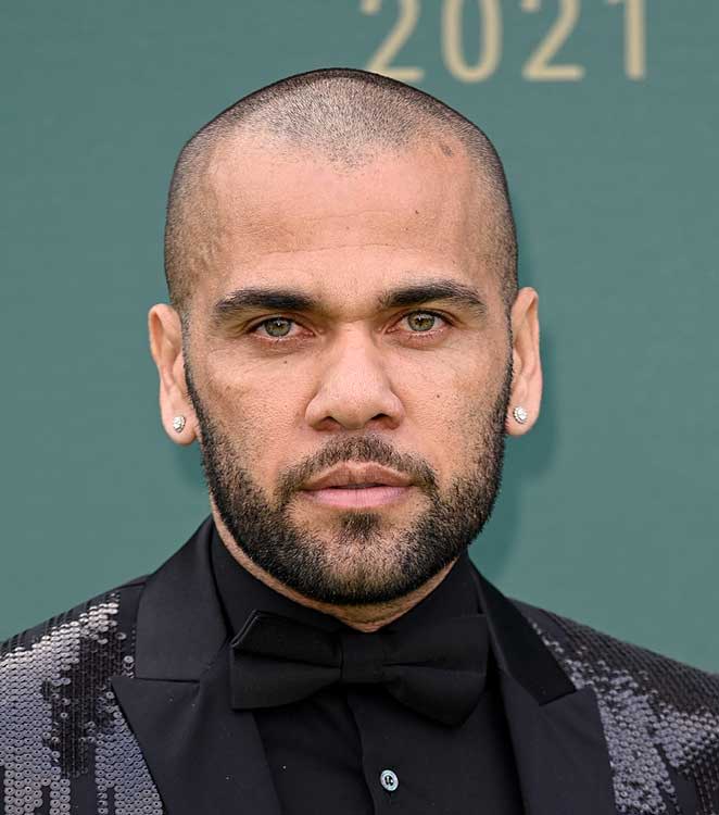 Dani Alves