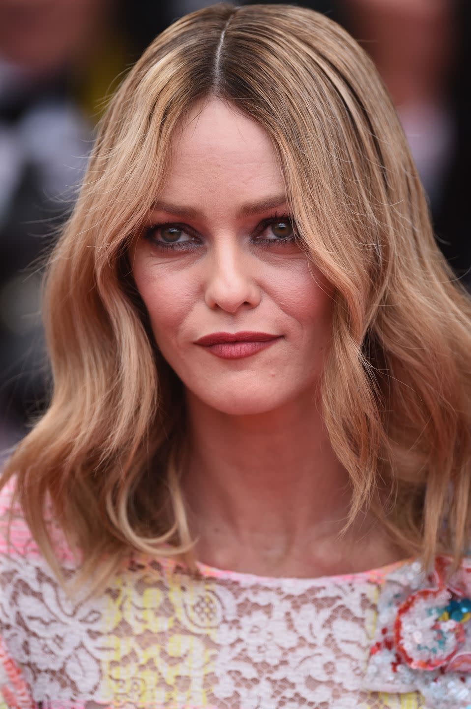 Vanessa Paradis