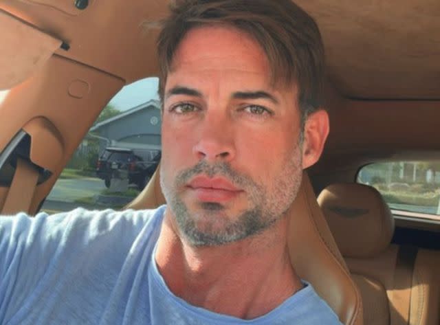 <p>IG/William Levy</p> William Levy