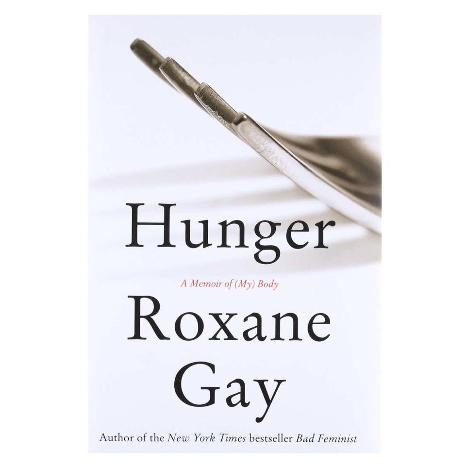 Hunger by Roxanne Gay