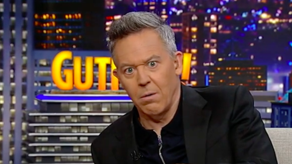 Greg Gutfeld