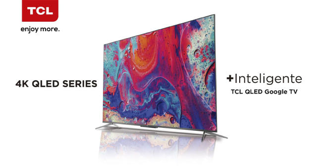 Más grandes y baratos: modelos de Smart TV 4K de 65 pulgadas en oferta