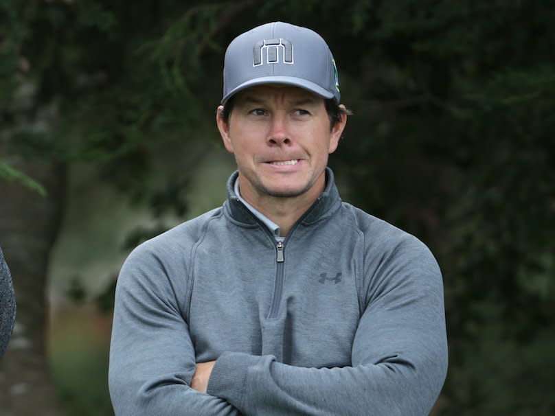 Mark Wahlberg