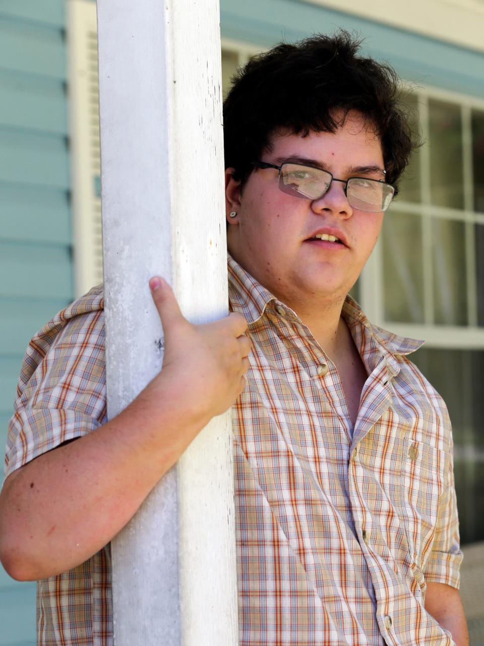 The Supreme Court vacated an appeals court ruling in favor of Gavin Grimm's right to use the bathroom matching his gender identity.