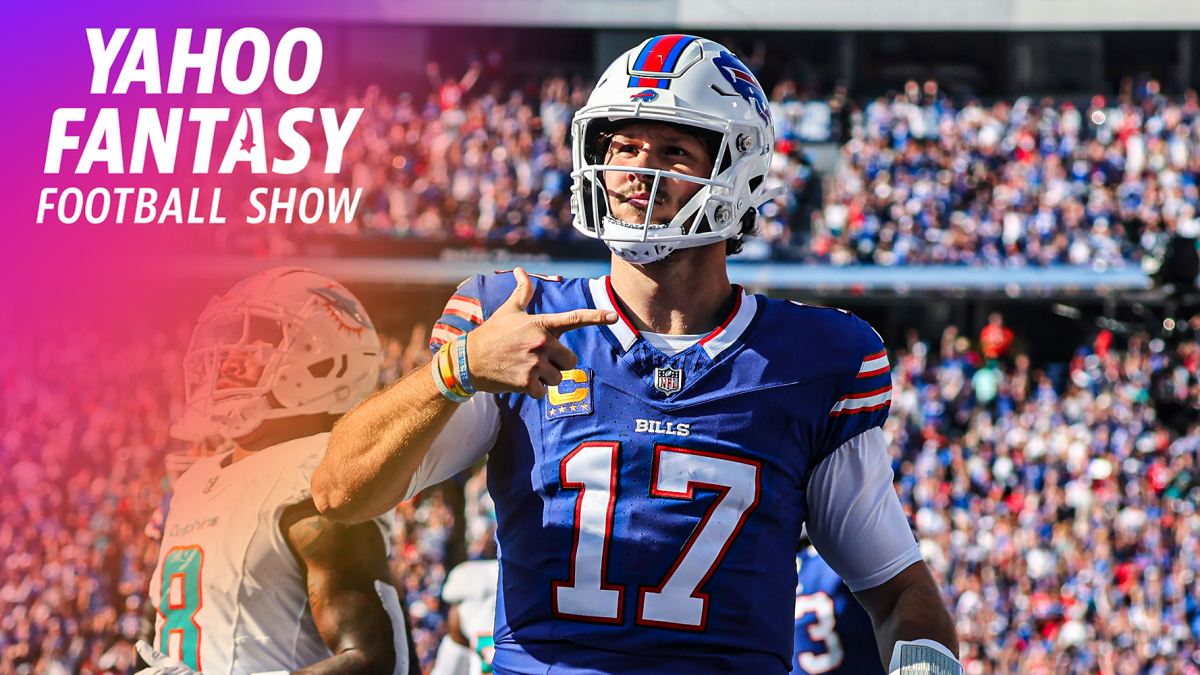 Week 4 recap: Josh Allen and Bills make statement + Jets offense shows  pulse [Video]