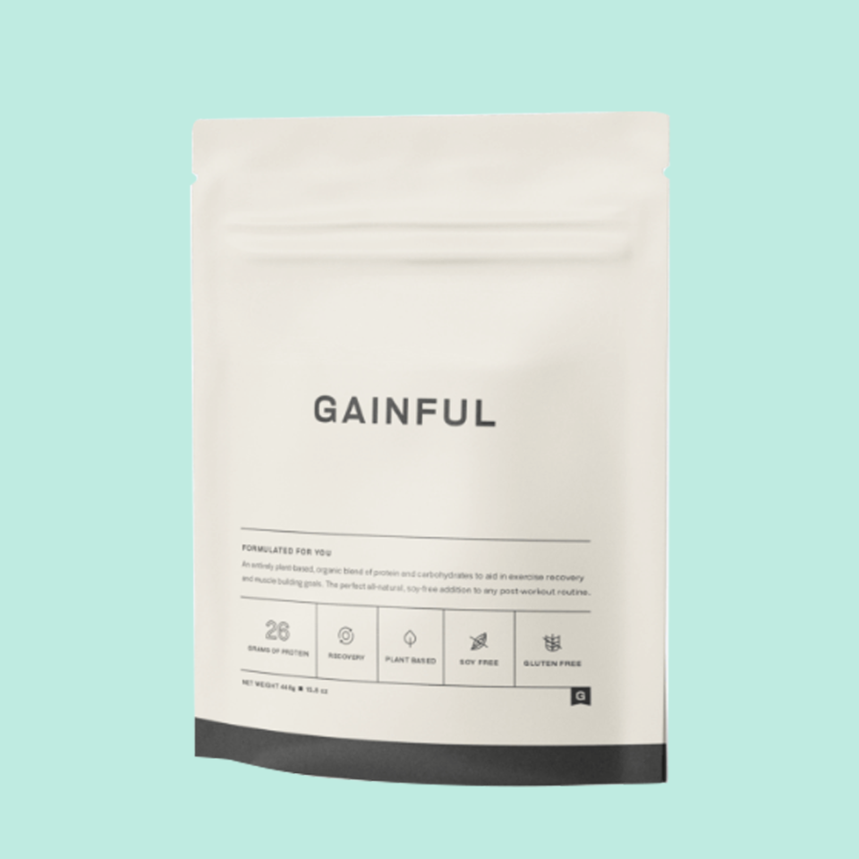<p><a href="https://go.redirectingat.com?id=74968X1596630&url=https%3A%2F%2Fwww.gainful.com%2Fproduct%2Fprotein%2F&sref=https%3A%2F%2Fwww.townandcountrymag.com%2Fstyle%2Fbeauty-products%2Fg45402269%2Fbest-wellness-gifts%2F" rel="nofollow noopener" target="_blank" data-ylk="slk:Shop Now;elm:context_link;itc:0;sec:content-canvas" class="link ">Shop Now</a></p><p>Personalized Protein Powder</p><p>gainful.com</p><p>$45.00</p>