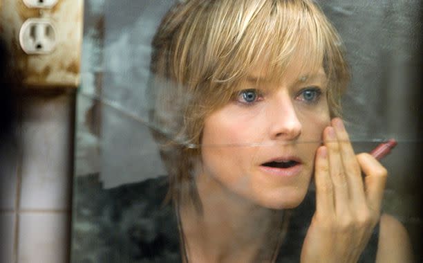 Abbot Genser Jodie Foster in 'The Brave One'