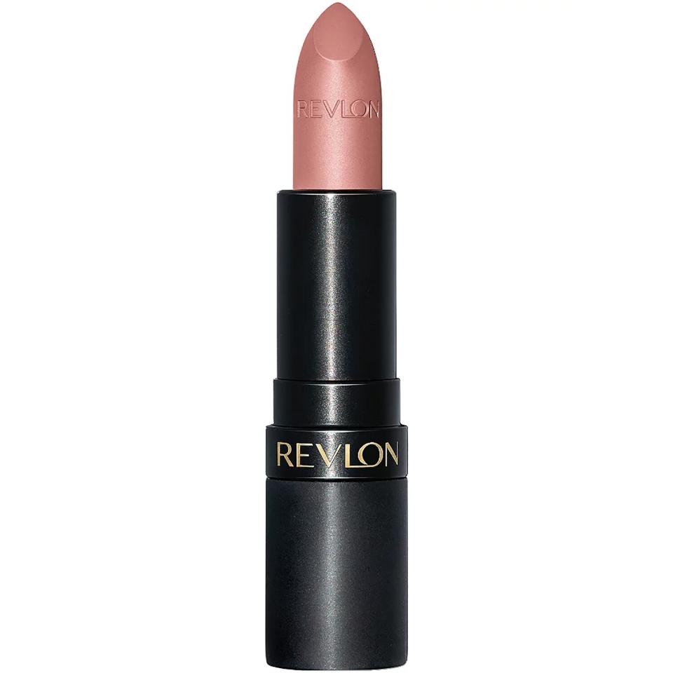 Revlon x Megan Thee Stallion