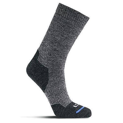 FITS Medium Hiker Crew Socks