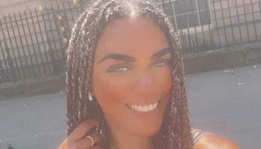 Robyn-Eve Maines, 24, from Wallasey died after falling from a hotel balcony in Ibiza
