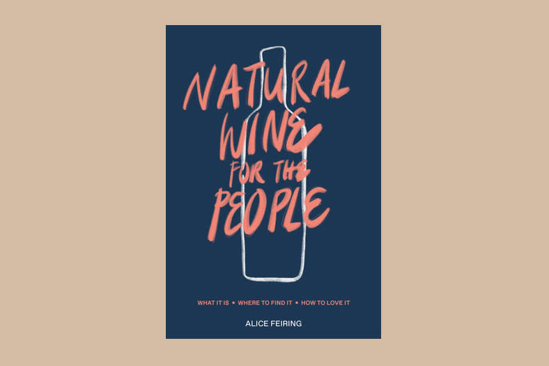 Natural Wine Book