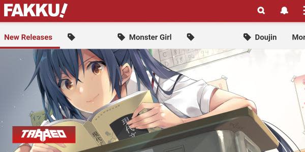 Publicadora de manga hentai ofrece servicio gratis por 2 semanas para la cuarentena