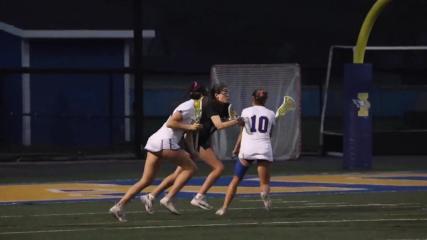 Penfield defeats Irondequoit in Section V girls lacrosse: See the highlights