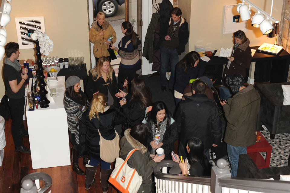 Sundance Parties 2013: The 10 Best New Things at the Film Festival